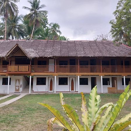 Loboc Nipa Huts Cottages Rental Extérieur photo