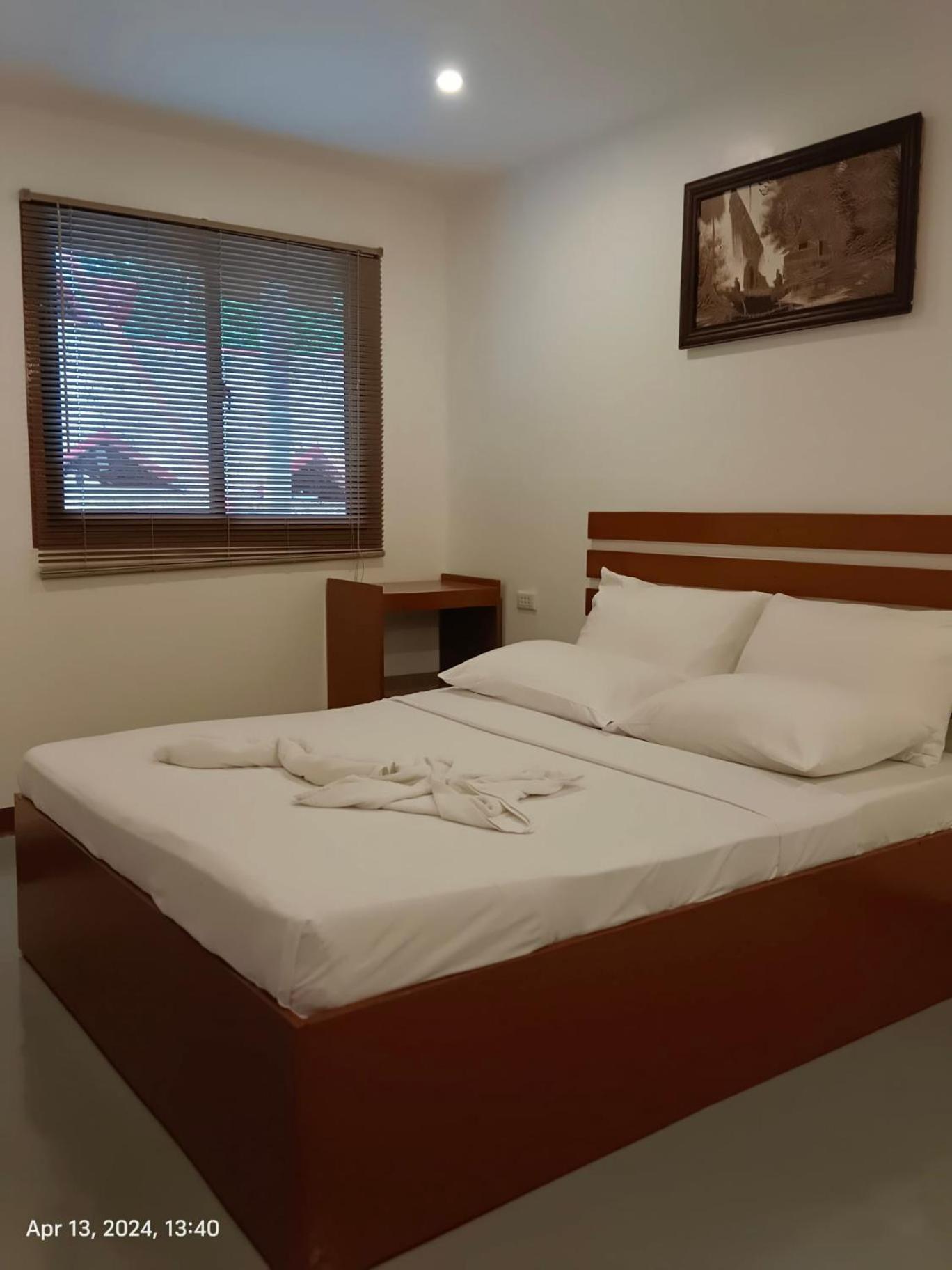 Loboc Nipa Huts Cottages Rental Extérieur photo