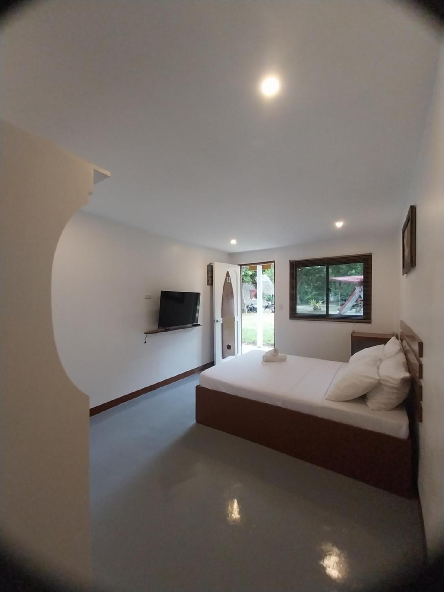 Loboc Nipa Huts Cottages Rental Extérieur photo