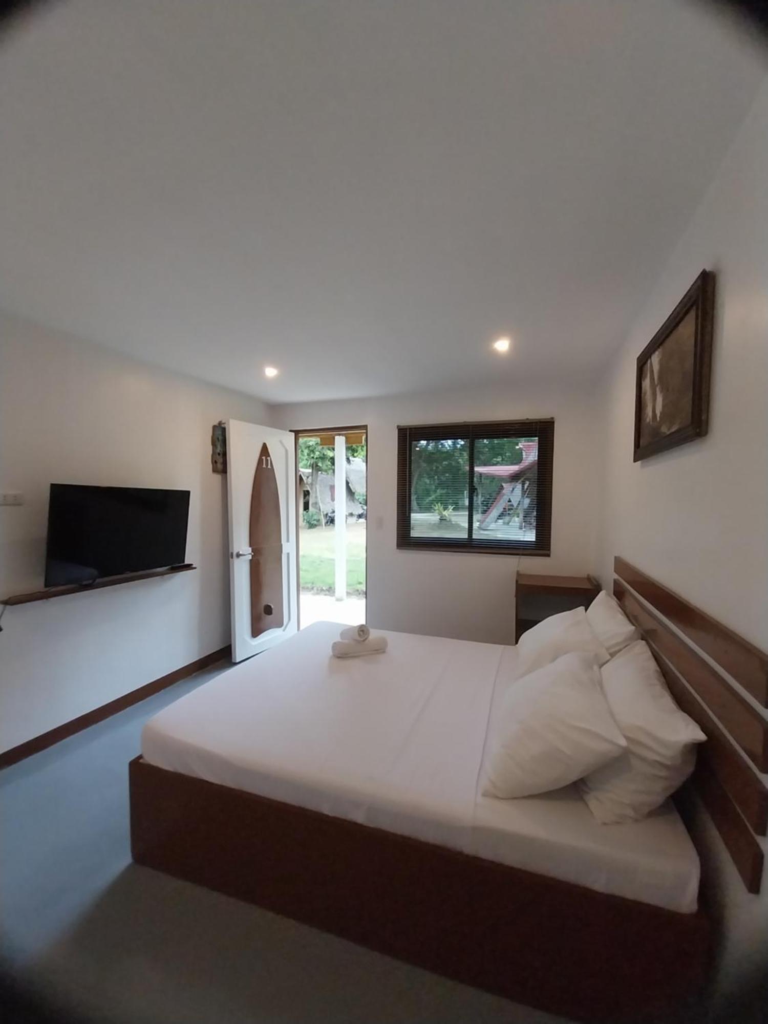 Loboc Nipa Huts Cottages Rental Extérieur photo
