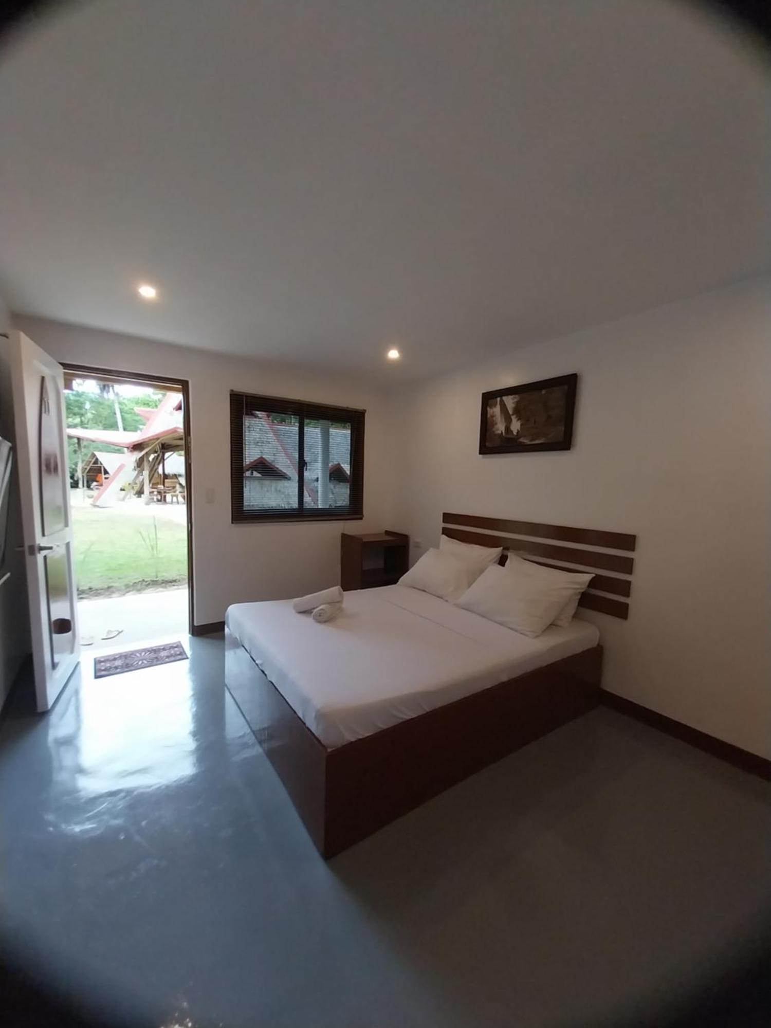 Loboc Nipa Huts Cottages Rental Extérieur photo
