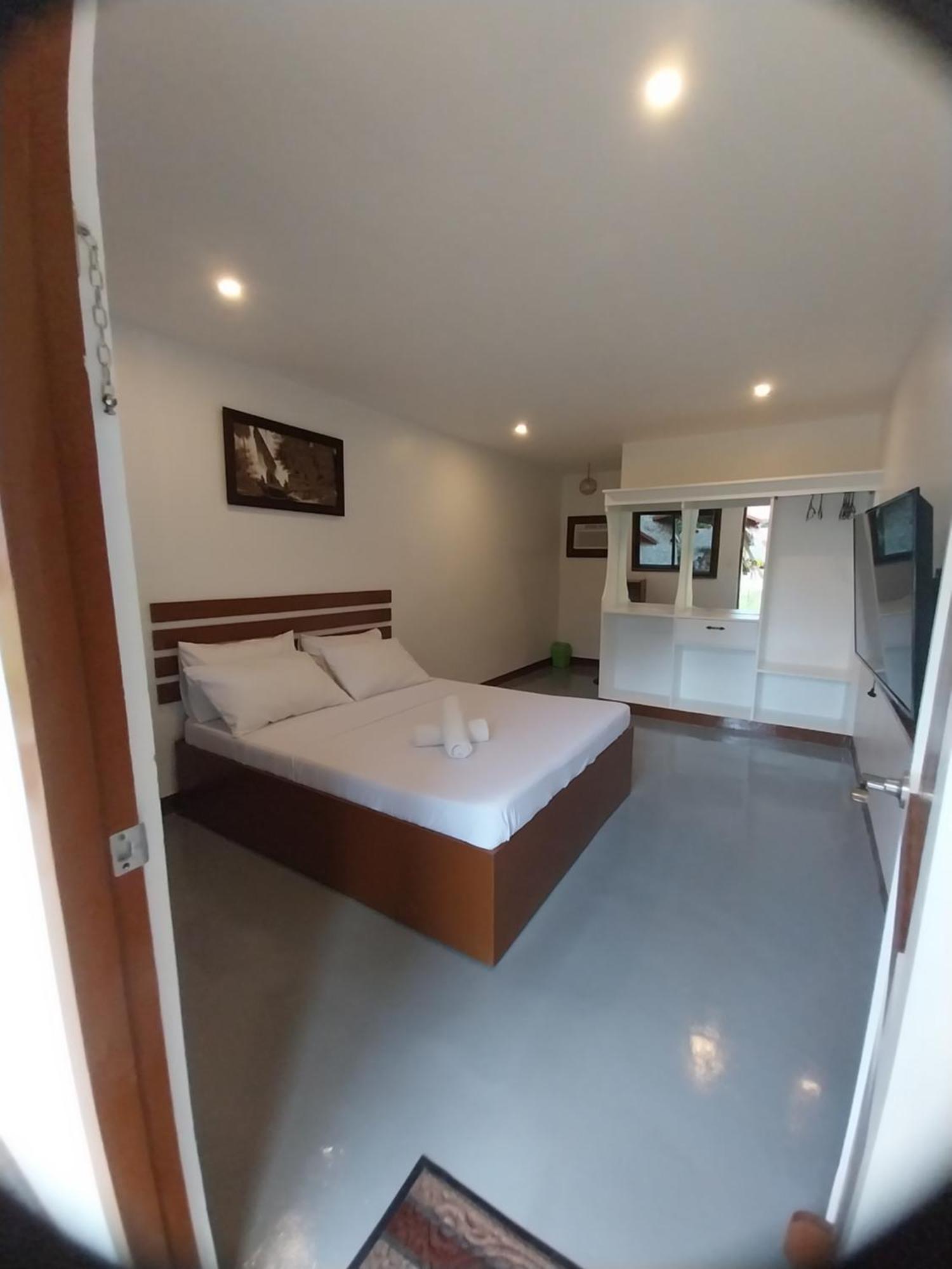 Loboc Nipa Huts Cottages Rental Extérieur photo