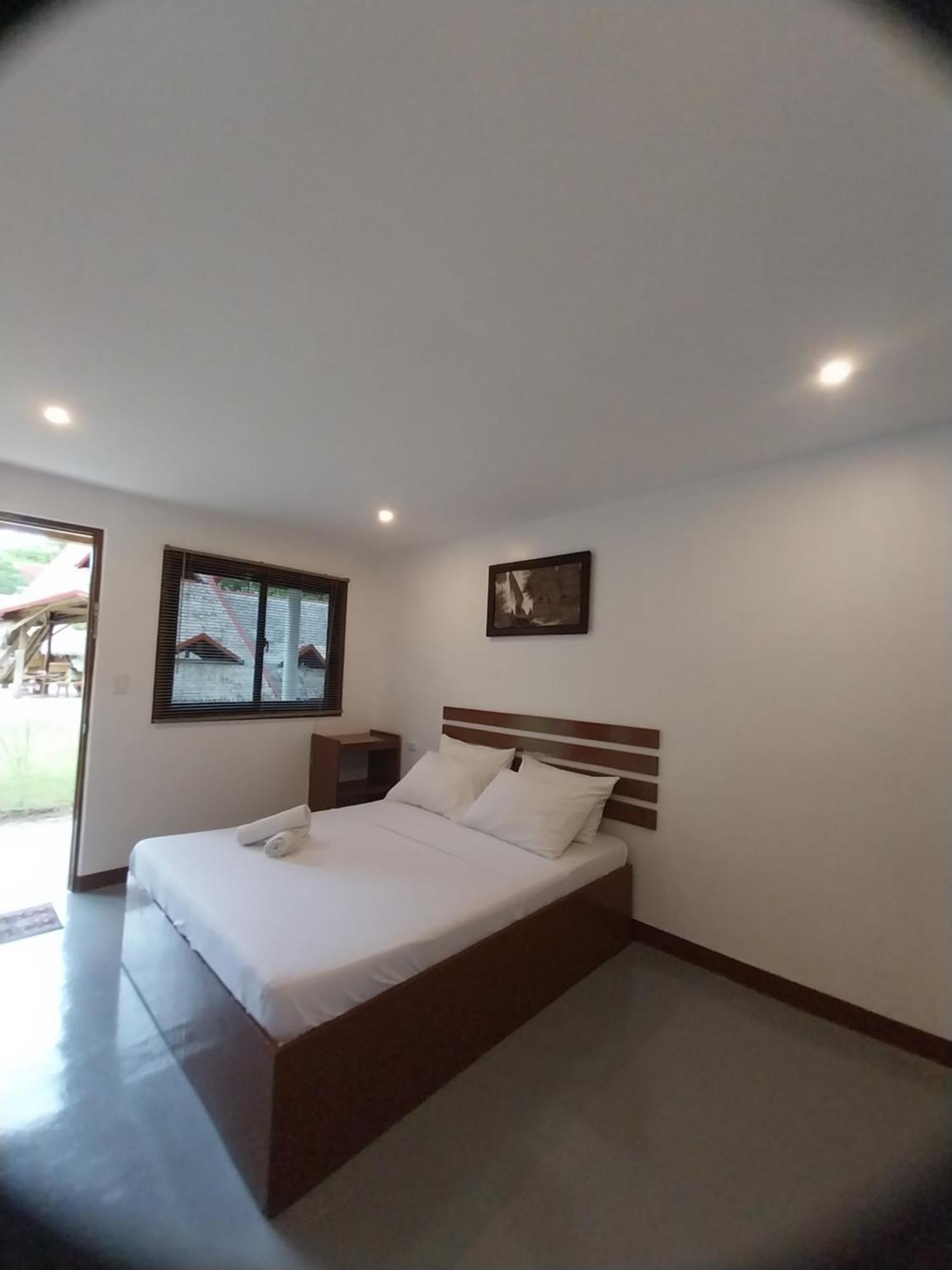 Loboc Nipa Huts Cottages Rental Extérieur photo