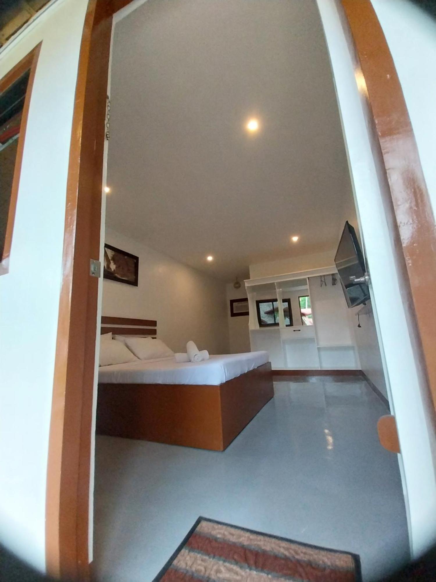 Loboc Nipa Huts Cottages Rental Extérieur photo