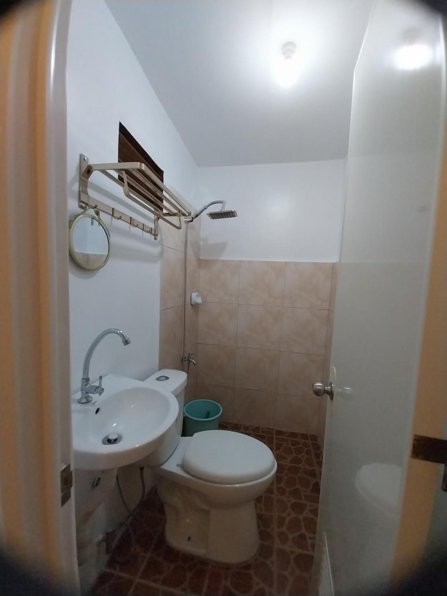 Loboc Nipa Huts Cottages Rental Extérieur photo